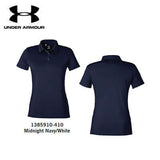 Under Armour T2G Polo LB Executive Corporate Gifts Singapore