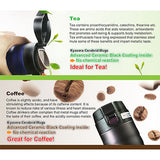 Kyocera Advanced Ceramic Cerabrid Mug Executive Corporate Gifts Singapore