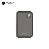 Mazer MagAir16 10,000mAh Magnetic Wireless Power Bank Executive Corporate Gifts Singapore