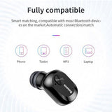Baseus W01 TWS True Wireless Earphone Executive Corporate Gifts Singapore
