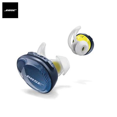 Bose SoundSport Free Truly Wireless Sport Headphones Executive Corporate Gifts Singapore