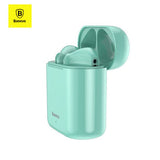 Baseus W01 TWS True Wireless Earphone Executive Corporate Gifts Singapore