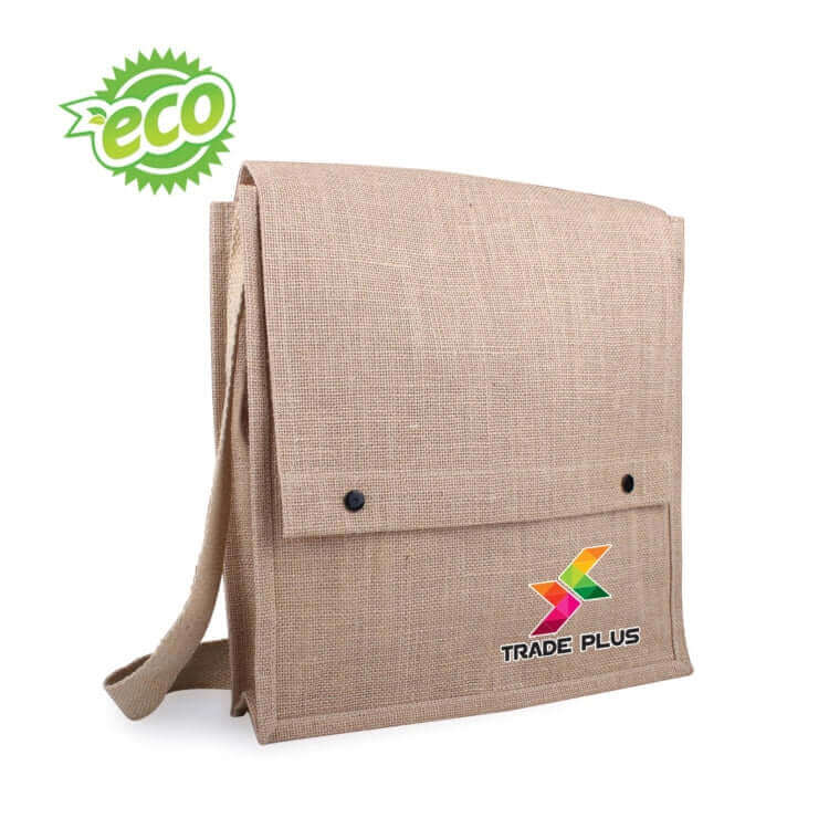 Jute Sling Bag Executive Corporate Gifts Singapore