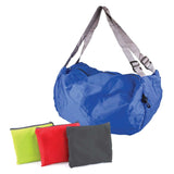 Foldable Bag with Pouch Executive Corporate Gifts Singapore