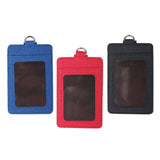 PU ID Card Holder Executive Corporate Gifts Singapore