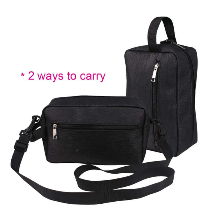 Black Clutch Bag Executive Corporate Gifts Singapore