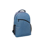Laptop Backpack 2 Tone Nylon Executive Gifts Singapore