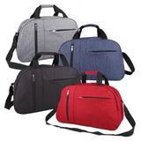 Sporty Travelling Bag Executive Corporate Gifts Singapore