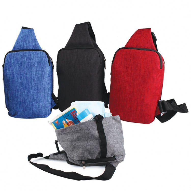 Polyester Knapsack Executive Corporate Gifts Singapore