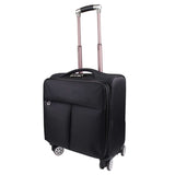 Nylon Trolley Luggage Bag Executive Corporate Gifts Singapore