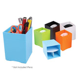 Pen Holder with Divider Executive Corporate Gifts Singapore
