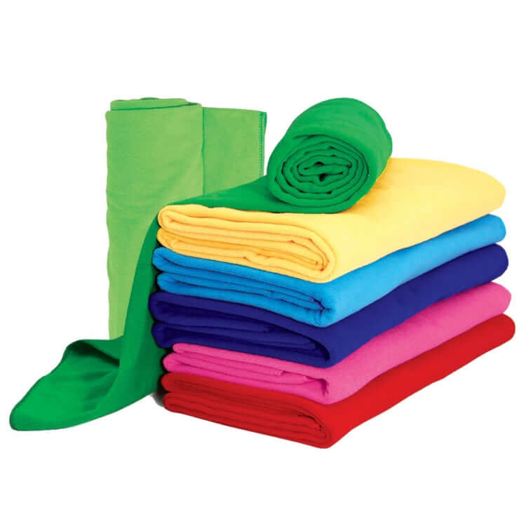 315g Mircofiber Bath Towel Executive Corporate Gifts Singapore