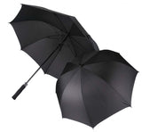 30'' Black Umbrella Executive Corporate Gifts Singapore