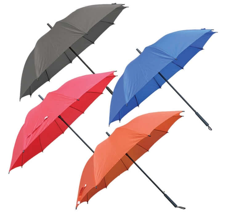 30'' Taffeta 130 Umbrella Executive Corporate Gifts Singapore