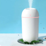 420ml Humidifier with Night Light Executive Corporate Gifts Singapore