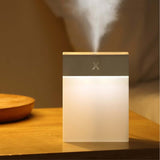 280ml Mini Humidifier with Night Light Executive Corporate Gifts Singapore