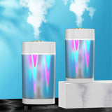 800ml Humidifier with Night Light Executive Corporate Gifts Singapore