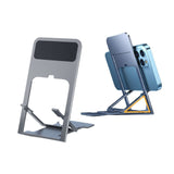 Ultra-Slim Foldable Phone Stand Executive Corporate Gifts Singapore