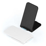 15W Dual Coil Foldable Wireless Charger Executive Gifts Singapore