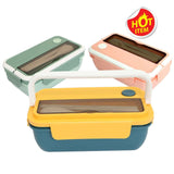 PP Lunch Box Executive Corporate Gifts Singapore