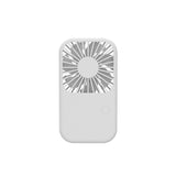Portable Mini Fan with Phone Stand Executive Corporate Gifts Singapore