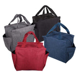 Polyester Cooler Tote Bag Executive Gifts Singapore