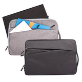 Polyester Laptop Sleeve Executive Corporate Gifts Singapore