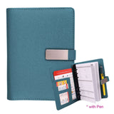 A5 Organizer Executive Corporate Gifts Singapore