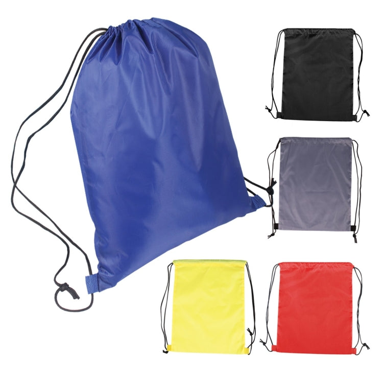 Drawstring Backpack Executive Corporate Gifts Singapore