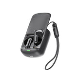 X-FUSION TWS Wireless Earbud Executive Corporate Gifts Singapore