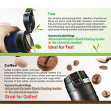 Kyocera Ceramic Coated Cerabrid Mug Executive Corporate Gifts Singapore