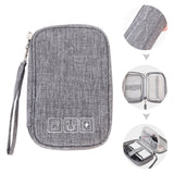 Travel Gadget Organizer Pouch Executive Gifts Singapore