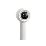 Handheld Turbo Fan with Digital Display Executive Corporate Gifts Singapore