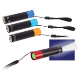 Aluminium Mini Torchlight Executive Corporate Gifts Singapore