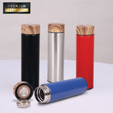 500ml Thermal Flask with Tea Filter Executive Corporate Gifts Singapore