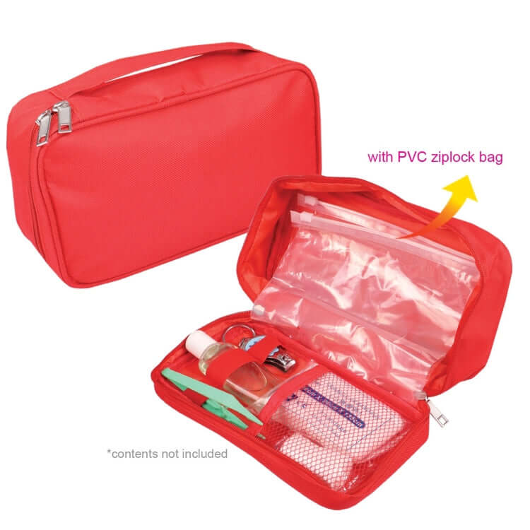 Polyester Multipurpose Pouch Executive Gifts Singapore