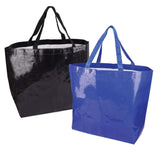 Laminated PP Woven Bag Executive Corporate Gifts Singapore