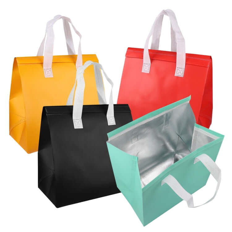 Cooler Tote Bag Executive Gifts Singapore