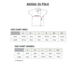 Adidas M SS Polo-T Shirt Executive Corporate Gifts Singapore