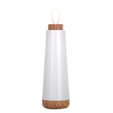 17oz Insulated Bottle with Wooden Lid Executive Corporate Gifts Singapore