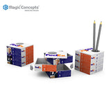 Magic Concepts Magic Stationery Box Executive Corporate Gifts Singapore