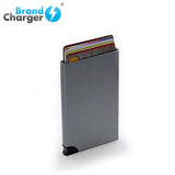 BrandCharger Wally RFID Credit Card Holder Executive Gifts Singapore