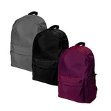 Nylon 290D Waterproof Backpack Executive Gifts Singapore