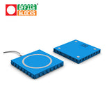 Office Blocks Wireless Charger Executive Corporate Gifts Singapore