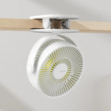 JisuLife Clip Fan Life1 Executive Corporate Gifts Singapore
