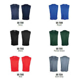 Microfiber Mini Eyelet Tank Top Executive Corporate Gifts Singapore