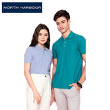 North Harbour Soft-Touch Polo T-Shirt Executive Corporate Gifts Singapore