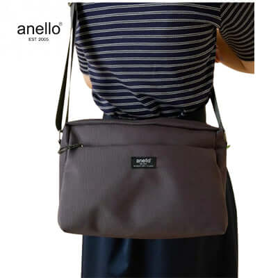 Anello Parcel Shoulder Bag Executive Corporate Gifts Singapore