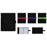 xA5 Band Folder with Wire-O Notebook Executive Corporate Gifts Singapore