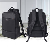 Allan D'Lious Laptop Backpack Executive Gifts Singapore